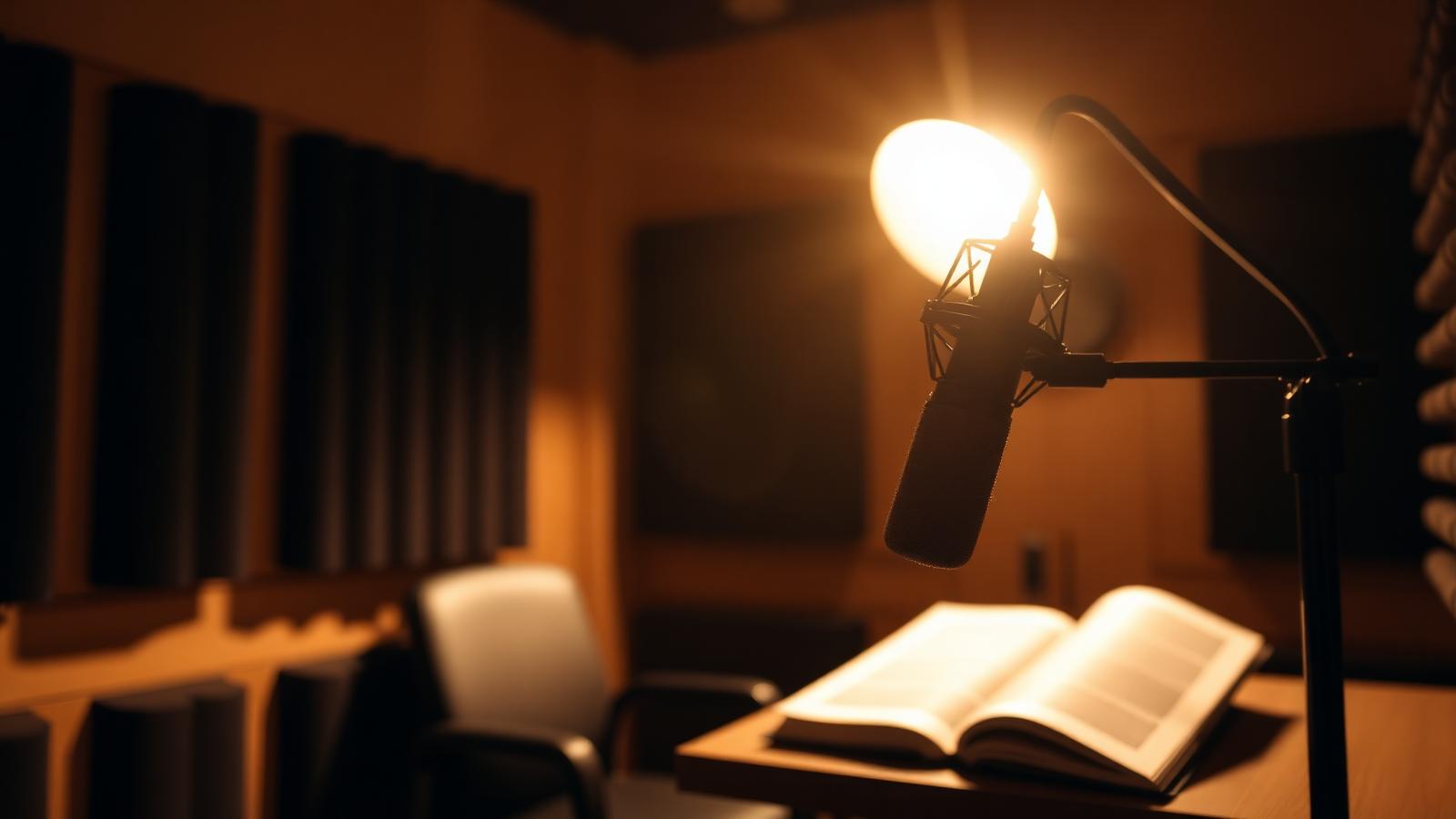 How a session actually sounds.